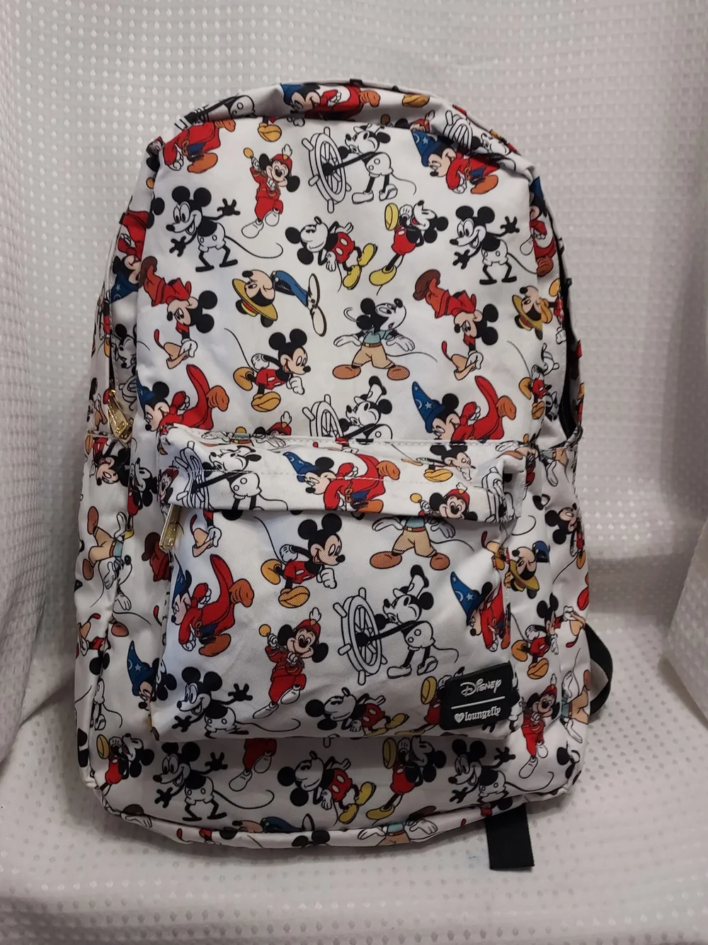 Disney 90th Anniversary, Employee Exclusive Backpack